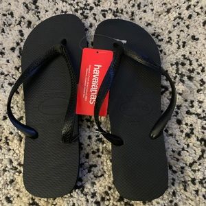 Men’s Havianas Flip Flops/Thong Sandal - NWT sz13